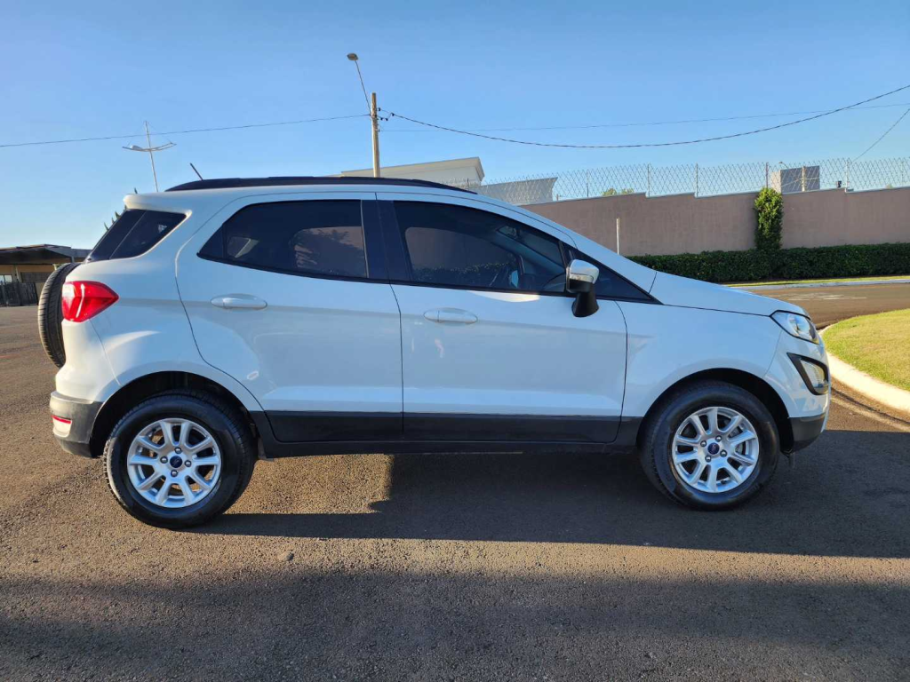 Ecosport - Foto