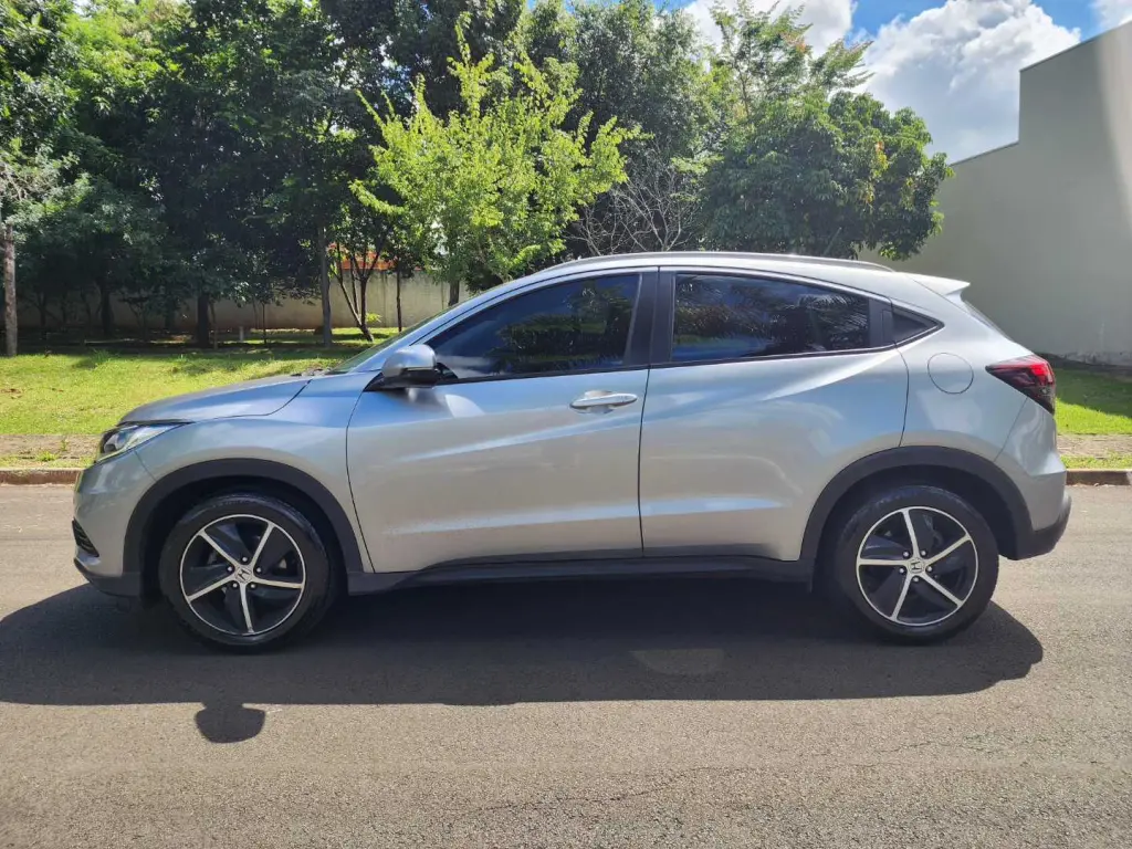 HR-V - Foto