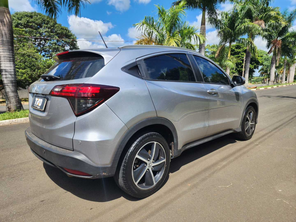 HR-V - Foto