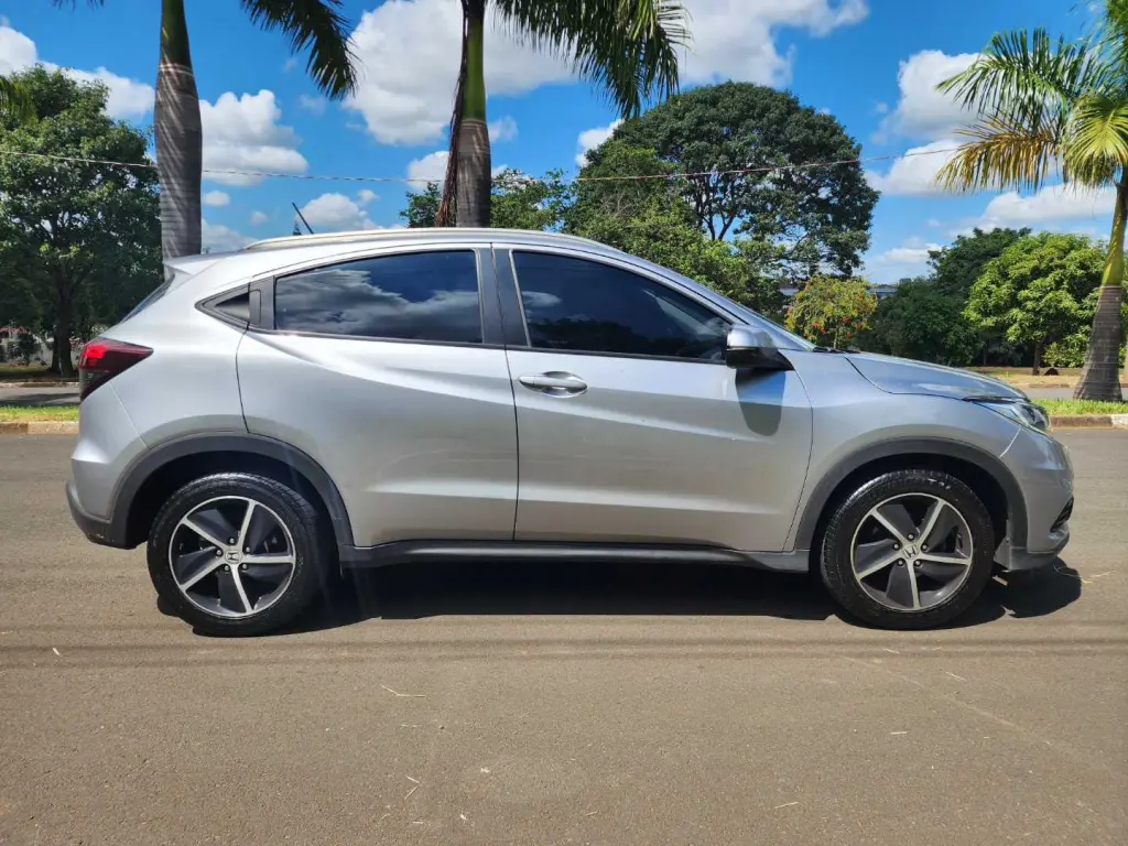 HR-V - Foto